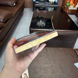 AN NHIÊN MÀ SỐNG – LÊ ĐỖ QUỲNH HƯƠNG- K2 997178
