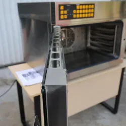 Lò nướng đối lưu cao cấp UNIE HC95 95 lít bảo hành 3 năm 763459