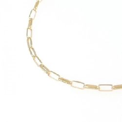 K18YG Dây chuyền - Hàng hiệu Chính hãng 861929