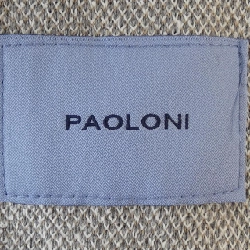 PAOLONI 2811G967 Jacket - Hàng hiệu Authentic 887179