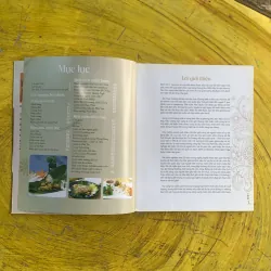 TINH HOA MÓN CUỐN VIỆT - BÙI THỊ SƯƠNG 991387