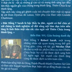 Sức mạnh của Lặng Thinh 739663