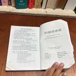 II Văn Hoá Việt: Một Trăm Điều Nên Biết Về Phong Tục Việt Nam - Tân Việt - 1997 800351