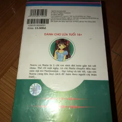 Những cô bé bạc hà - Wataru Yoshizumi  791656