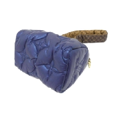 Túi xách Boston Louis Vuitton Monogram (LV Pillow) Speedy Bandoulière 25cm M21061 - Hàng hiệu Chính hãng 770124