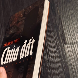 Chúa đất - Đỗ Bích Thuý 479093