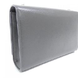 Túi đeo vai Kate nhỏ 469390 BOW0N của Saint Laurent 610646