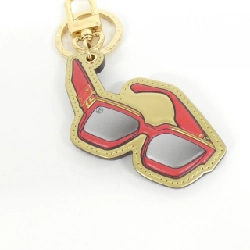 Louis Vuitton Monogram Porte Clé 1.1 Millionaire M68865 Móc khóa - Hàng hiệu Chính hãng 771793