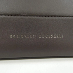 Túi BRUNELLO CUCINELLI - Hàng hiệu Authentic 831638