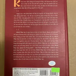 Minh Thực Lực Tập 3 1024118