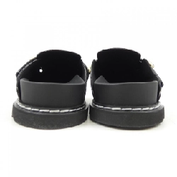 Giày sandal LOUIS VUITTON LV Cozy Line - Hàng hiệu Authentic 830325