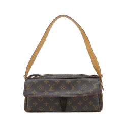 Túi xách vai Louis Vuitton Monogram Viva Cite MM M51164
