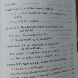 BIÊN TẬP VIÊN, PHÓNG VIÊN HẠNG 3 497045