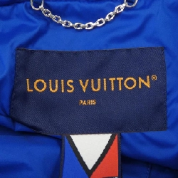 Áo khoác LOUIS VUITTON HRB31WPHG - Hàng hiệu Authentic 892658