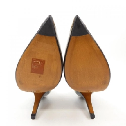 【Mã giảm giá】Giày cao gót CELINE 661688