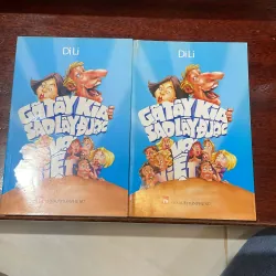 GÃ TÂY KIA SAI LẤY ĐƯỢC VỢ VIỆT - DI LI - 2015 