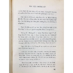 Đại Việt thông sử - Lê Quý Đôn ( sách đóng bìa cứng , còn bìa gốc , có phần phụ lục chữ hán ) 125530