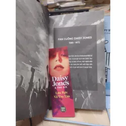 Sách: Rực lửa và tro tàn - TG: Taylor Jenkins Reid (B3) 1017790