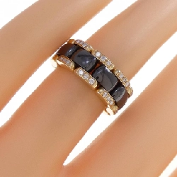 Nhẫn Chanel Ultra Noir - Hàng hiệu Authentic 838604