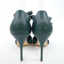 Giày cao gót MANOLO BLAHNIK 656862