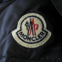 Áo khoác lông vũ MONCLER S SHUN 632168