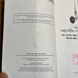 TIVI, XE MÁY, NHẠC CHẾ, CHÀY CỐI, KARAOKE, TĂM XỈA RĂNG & NHỮNG THỨ KHÁC 477446