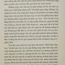 Nhã Nam tạp lục (bản đặc biệt) 926282