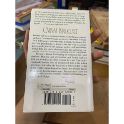 Carnal Innocence - Nora Roberts 523137