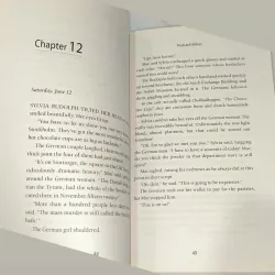 Crime / Thriller – James Patterson & Liza Marklund | POSTCARD KILLERS (bìa mềm khổ lớn) 749579