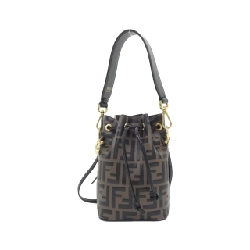 Túi Fendi Mini Mon Trésor 8BS010 A659