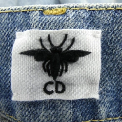 Chân váy Christian Dior Flare Midi Dior Oblique 612J51A3153 - Hàng hiệu Authentic 812886