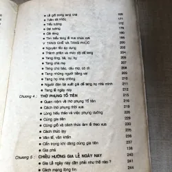 Gia Lễ Xưa và Nay 992383