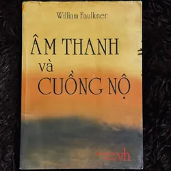 Âm thanh và cuồng nộ