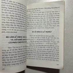 100 điều nên biết về phong tục Việt Nam 760822