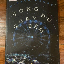 Vòng Đu Quay Đêm - Minato Kanae (k1)