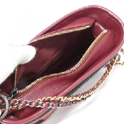 Túi xách chéo Chanel Gabriel Line 91810 - Hàng hiệu Authentic 802533