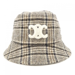 セリーヌ CELINE 2AUE5471S Mũ - Hàng hiệu Chính hãng 905874