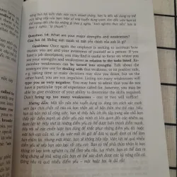 2 quyển tiếng anh Giao Tiếp và Phỏng vấn 591690