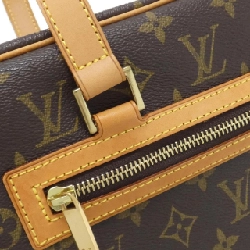 Túi xách vai Louis Vuitton Monogram Cite GM M51181 - Hàng hiệu Chính hãng 768827