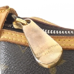 Túi xách vai Louis Vuitton Monogram Tikal GM M40077 611350