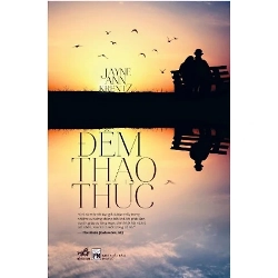 Đêm Thao Thức - Jayne Ann Krentz ASB.PO Oreka Blogmeo 230225
