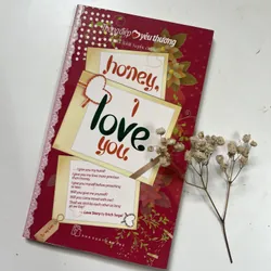 Honey, I love you – Nhã Nam tuyển chọn 658810
