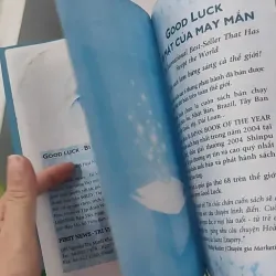 Bí Mật Của May Mắn - Alex Rovira & Fernando Trias de Bes 961223