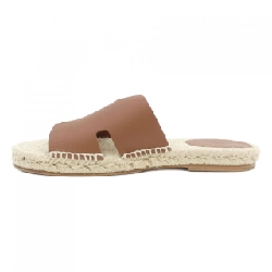 Giày sandal HERMES Antigua 201485Z - Hàng hiệu Chính hãng 904098