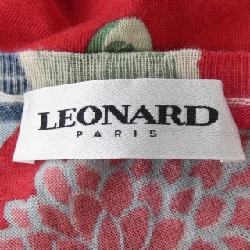 LEONARD ニット - Hàng hiệu Authentic 816087