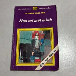 Kính vạn hoa Tập lẻ 33, 36, 40, 41 - Nguyễn Nhật Ánh - 2000s