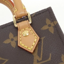 Túi xách Louis Vuitton Monogram Petit Sac Plat M69442 619665