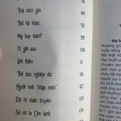 Mẹ Hay Osin? 757795