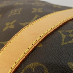 Túi du lịch Louis Vuitton Monogram Keepall Bandoulière 55cm M41414 - Hàng hiệu Chính hãng 769716