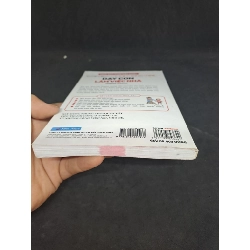 Dạy con làm việc nhà 2018 bị tróc gáy mới 80% ố nhẹ HCM1608 911741